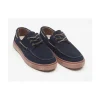 Calzaro Zapatos Con Cordones | Zapato Cordones Casual  Mylos I Negro