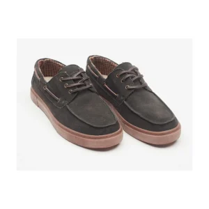 Calzaro Zapatos Con Cordones | Zapato Cordones Casual  Mylos I Marrón