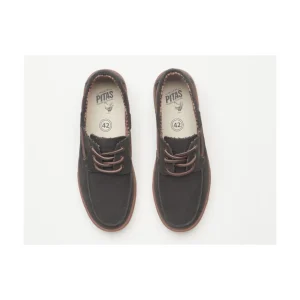 Calzaro Zapatos Con Cordones | Zapato Cordones Casual  Mylos I Marrón
