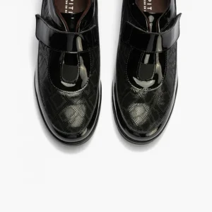 Calzaro Confort | Zapato Deportivo 5303 Color Negro Mujer
