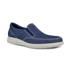 Calzaro Mocasines | Zapato mocasin 4031 azul