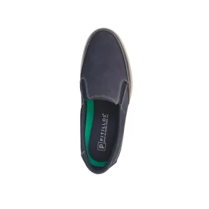 Calzaro Mocasines | Zapato mocasin 4031 azul
