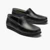 Calzaro Mocasines | Zapato Mocasín 4650 Azul