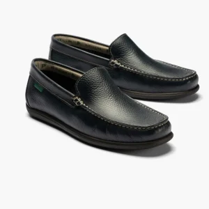 Calzaro Mocasines | Zapato Mocasín 4650  Azul