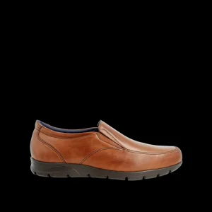 Calzaro Mocasines | Zapato mocasín 4200 cuero