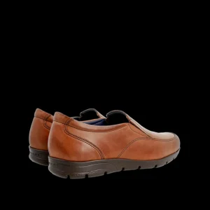 Calzaro Mocasines | Zapato mocasín 4200 cuero