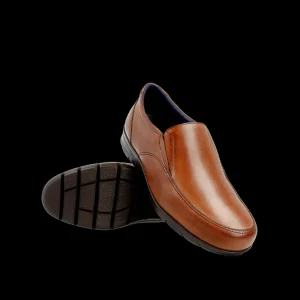 Calzaro Mocasines | Zapato mocasín 4200 cuero