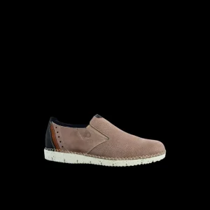 Calzaro Mocasines | Zapato mocasín 4441 taupe