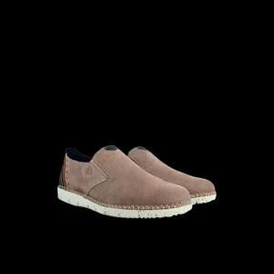 Calzaro Mocasines | Zapato mocasín 4441 taupe