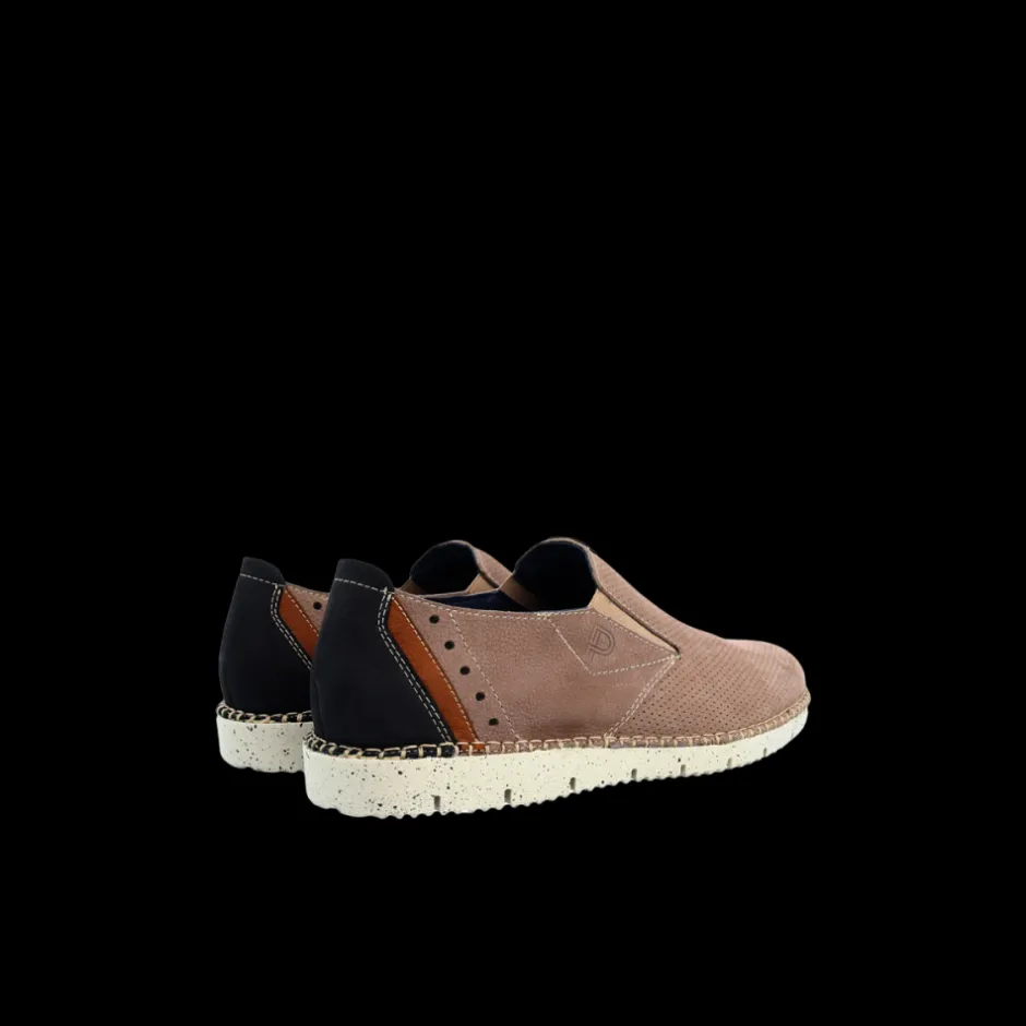 zapato_mocasn__taupe_2.webp Calzaro Mocasines | Zapato mocasín 4441 taupe