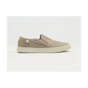 Calzaro Deportivas Casual | Zapato Mocasín Casual Creta Beige