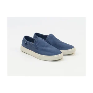Calzaro Deportivas Casual | Zapato Mocasín Casual Creta Azul