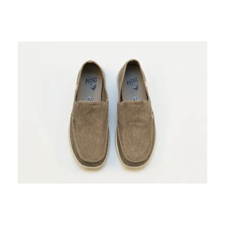 zapato_mocasn_casual_s_ca_1-2.webp Calzaro Deportivas Casual | Zapato Mocasín Casual 150-S Canvas Beige