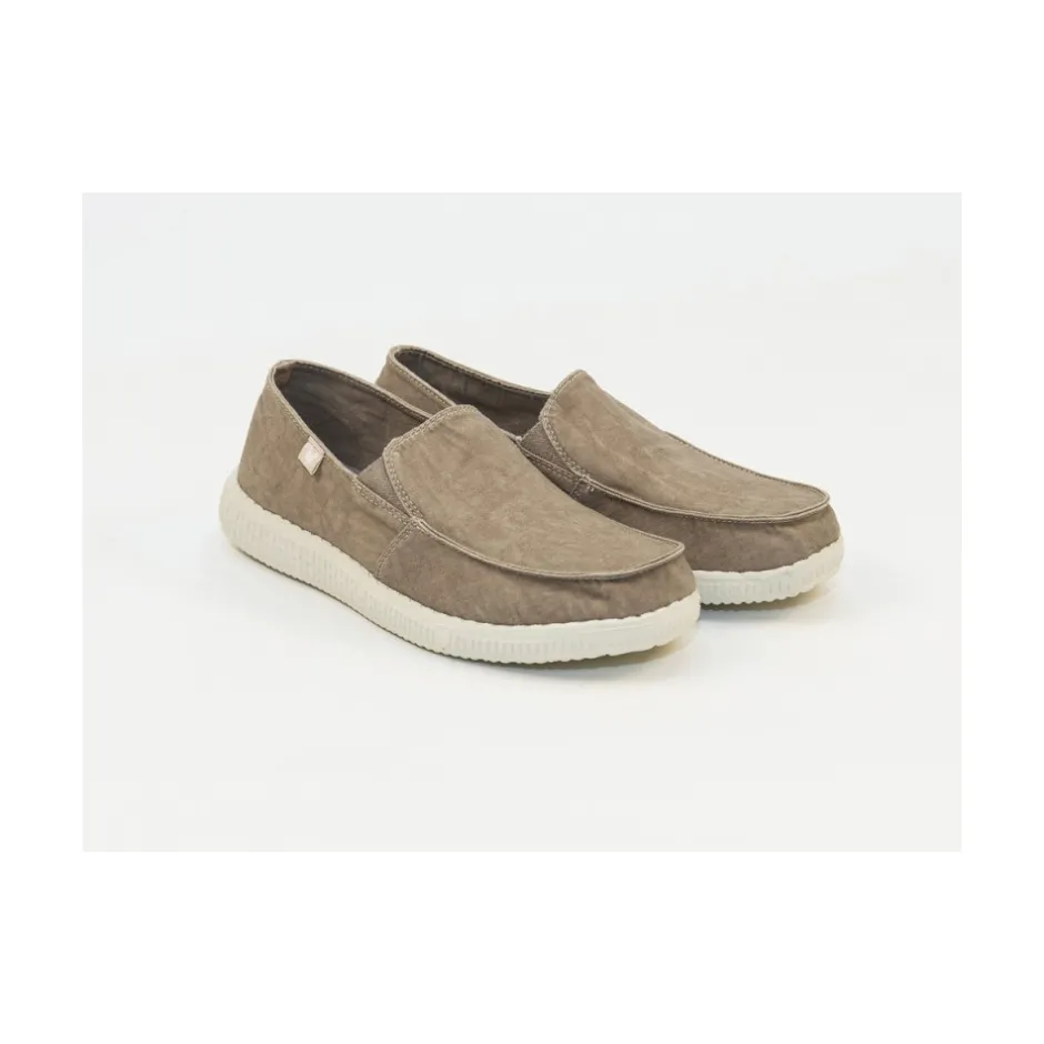 zapato_mocasn_casual_s_ca_2-2.webp Calzaro Deportivas Casual | Zapato Mocasín Casual 150-S Canvas Beige