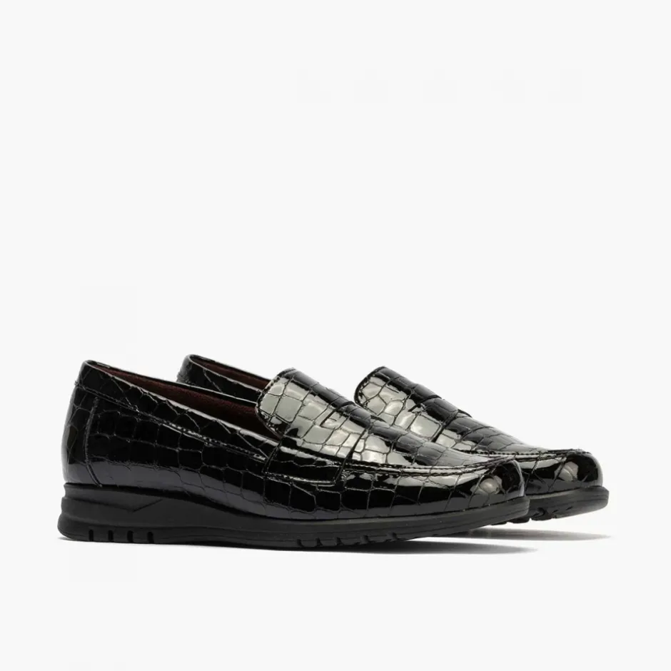 zapato_mocasn_en_coco_muj_2-1.webp Calzaro Mocasines | Confort | Zapato Mocasín en Coco Mujer 20000 Color Negro