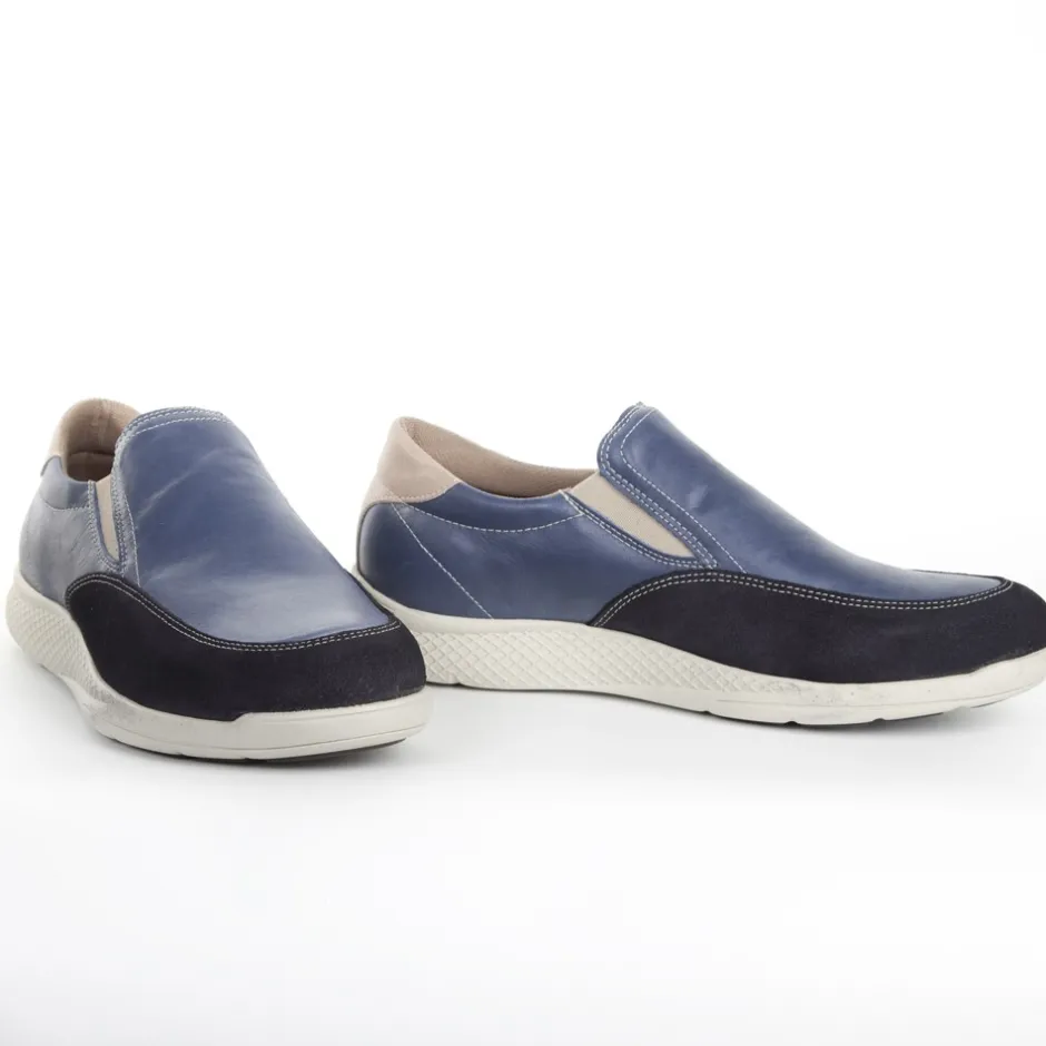 zapato_mocasn_lains_azul_10.webp Calzaro Mocasines | Zapato mocasín Lains Azul