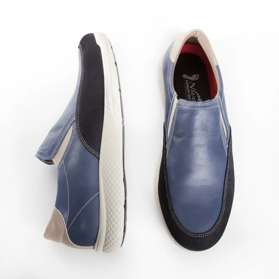 zapato_mocasn_lains_azul_11.webp Calzaro Mocasines | Zapato mocasín Lains Azul