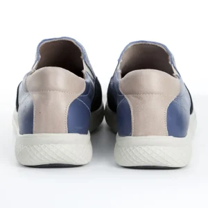 Calzaro Mocasines | Zapato mocasín Lains Azul