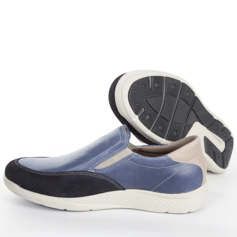zapato_mocasn_lains_azul_8.webp Calzaro Mocasines | Zapato mocasín Lains Azul