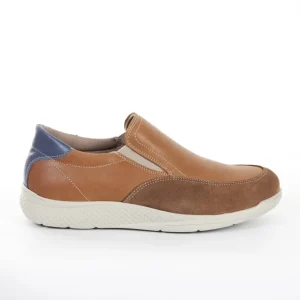 Calzaro Mocasines | Zapato mocasín Lains cuero