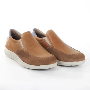 Calzaro Mocasines | Zapato mocasín Lains cuero
