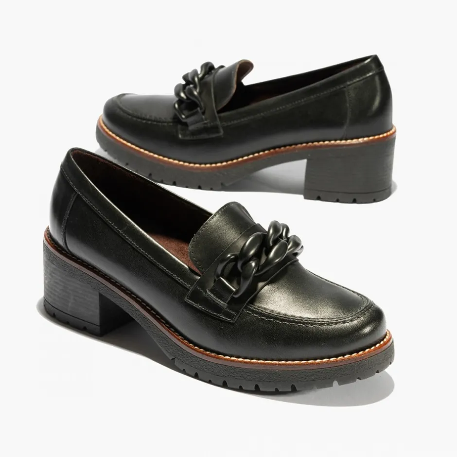 zapato_mocasn_tacn__negro_0.webp Calzaro Mocasines | Zapato Mocasín Tacón 2720 Negro
