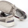 Calzaro Deportivas Casual | Zapato Naútico Casual 40153 Welsh Grip Taupe Sand