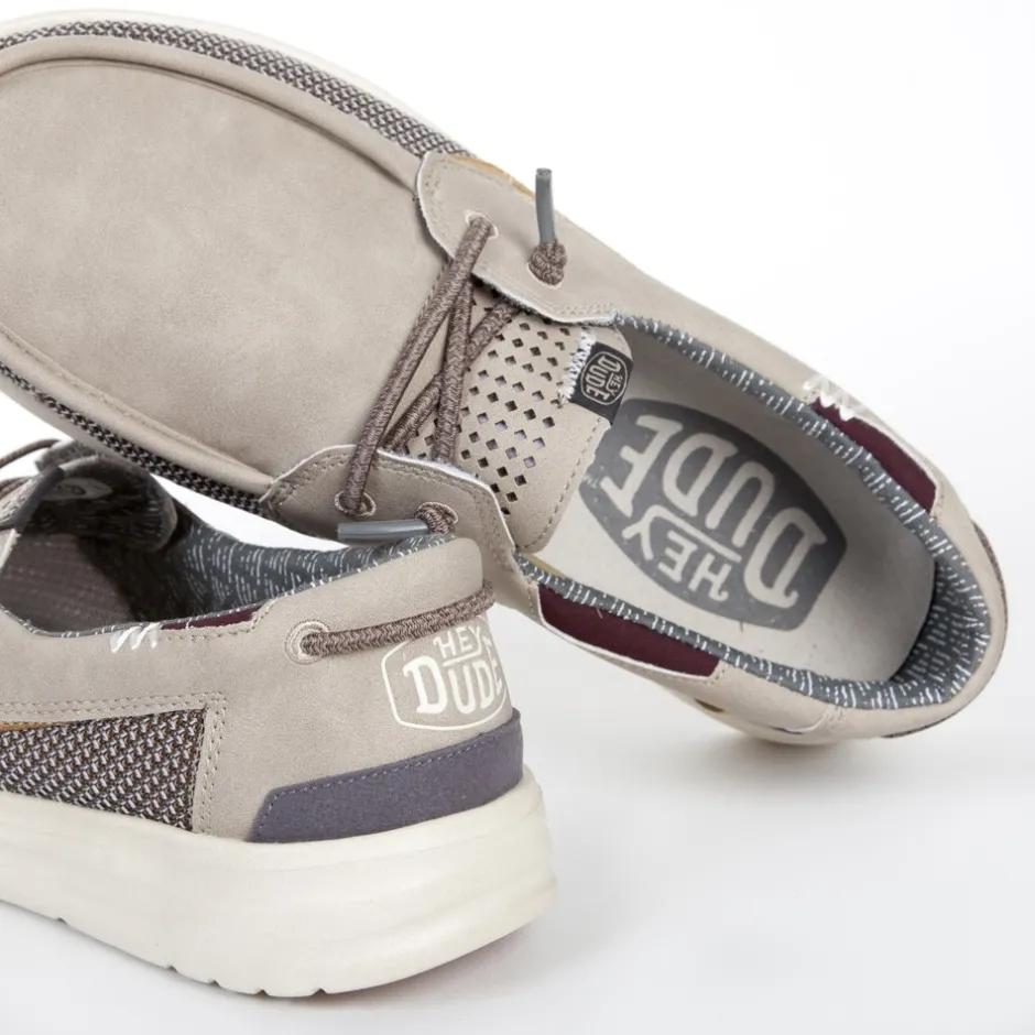 zapato_natico_casual__wel_0.webp Calzaro Deportivas Casual | Zapato Naútico Casual 40153 Welsh Grip Taupe Sand