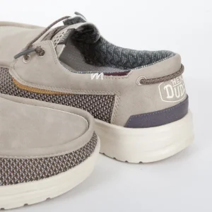 Calzaro Deportivas Casual | Zapato Naútico Casual 40153 Welsh Grip Taupe Sand