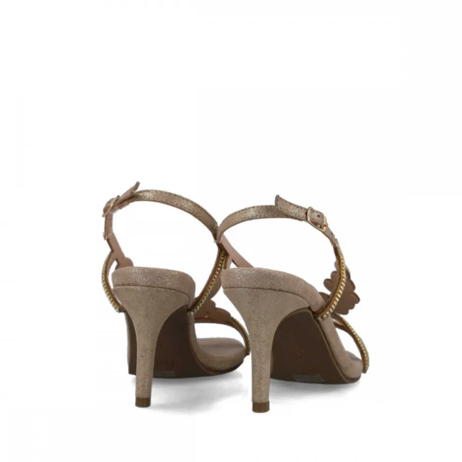 zapato_sandalia__maquilla_3.webp Calzaro Zapatos De Tac贸n | Zapatos De Tac贸n | Zapato Sandalia 23011 Maquillaje
