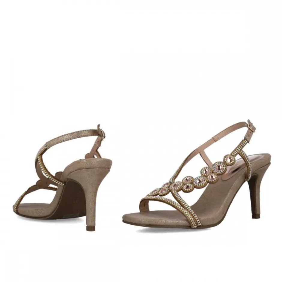 zapato_sandalia__maquilla_4.webp Calzaro Zapatos De Tac贸n | Zapatos De Tac贸n | Zapato Sandalia 23011 Maquillaje