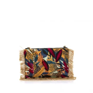 Calzaro Sandalias | Zapatos De Tac贸n | Zapato Sandalia 68378 Roseta Multicolor