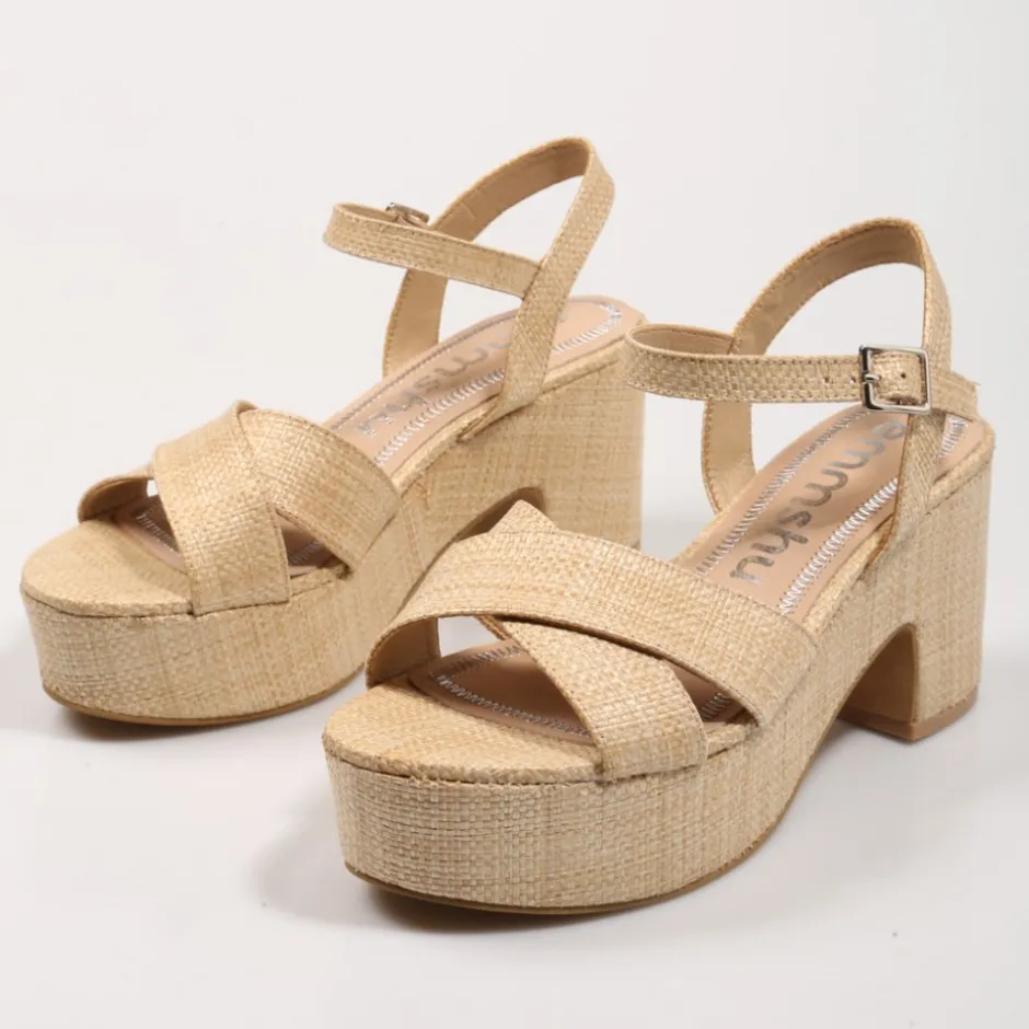 zapato_sandalia_curlya_be_1.webp Calzaro Sandalias | Zapato sandalia Curlya beige