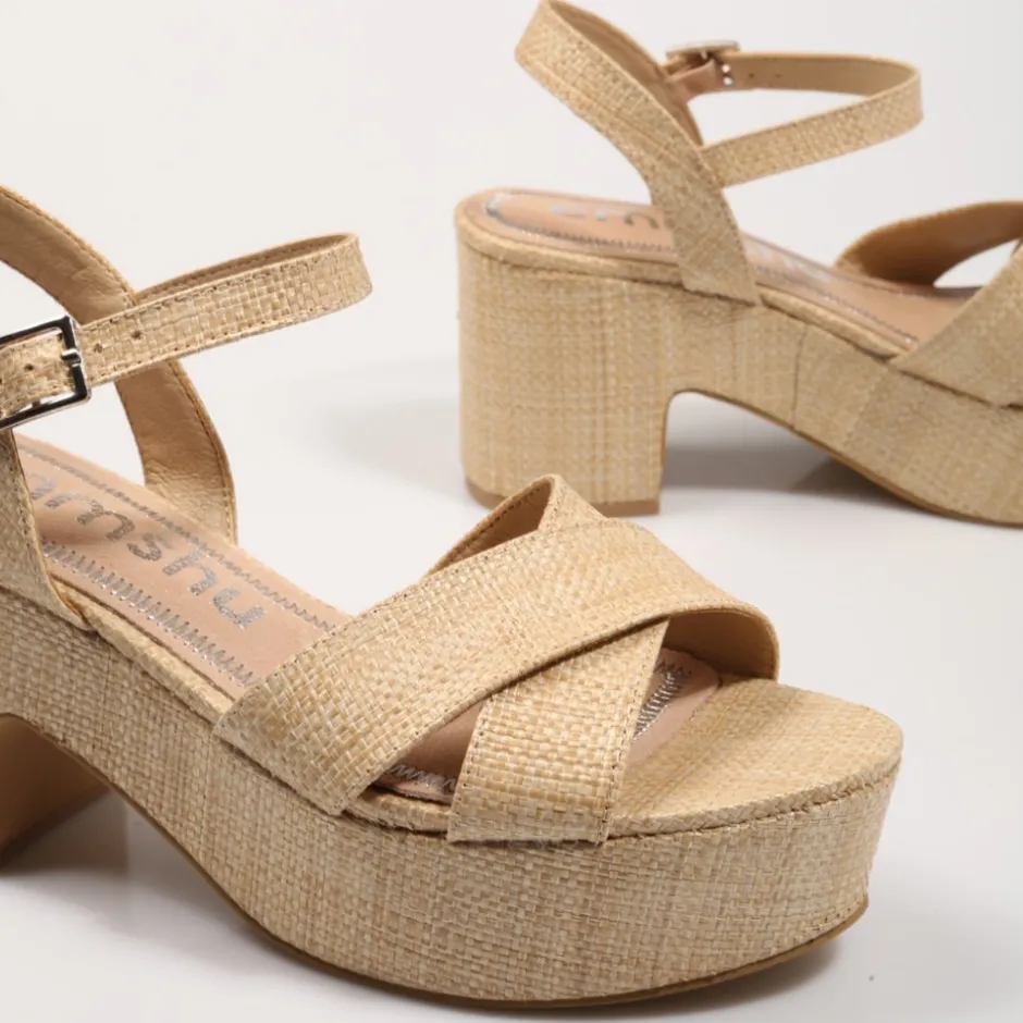 zapato_sandalia_curlya_be_3.webp Calzaro Sandalias | Zapato sandalia Curlya beige