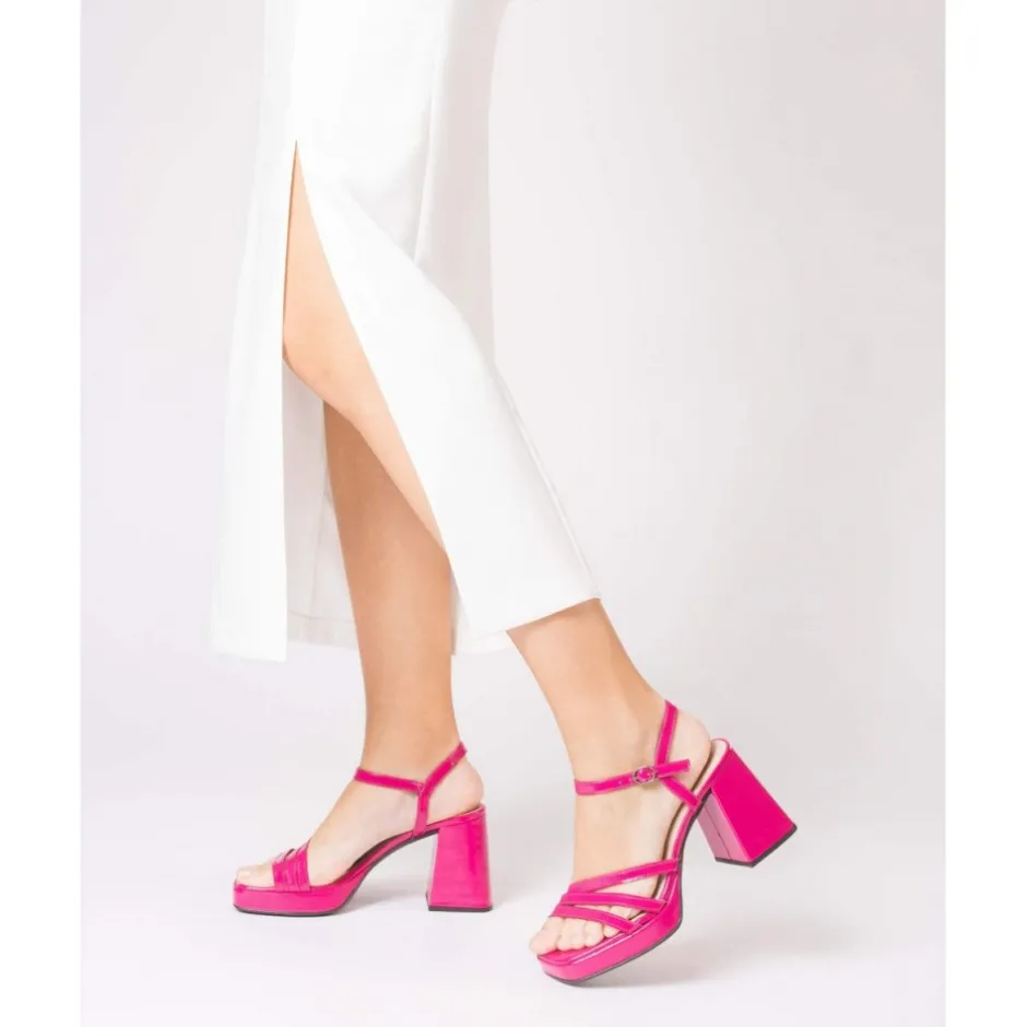 zapato_sandalia_love__bug_0.webp Calzaro Zapatos De Tac贸n | Zapato Sandalia Love 5303 Buganvilla Fuxia