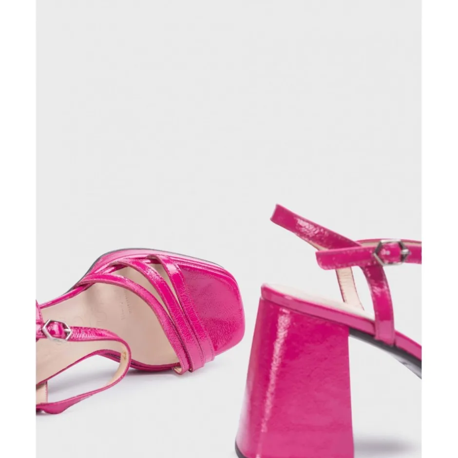 zapato_sandalia_love__bug_1.webp Calzaro Zapatos De Tac贸n | Zapato Sandalia Love 5303 Buganvilla Fuxia