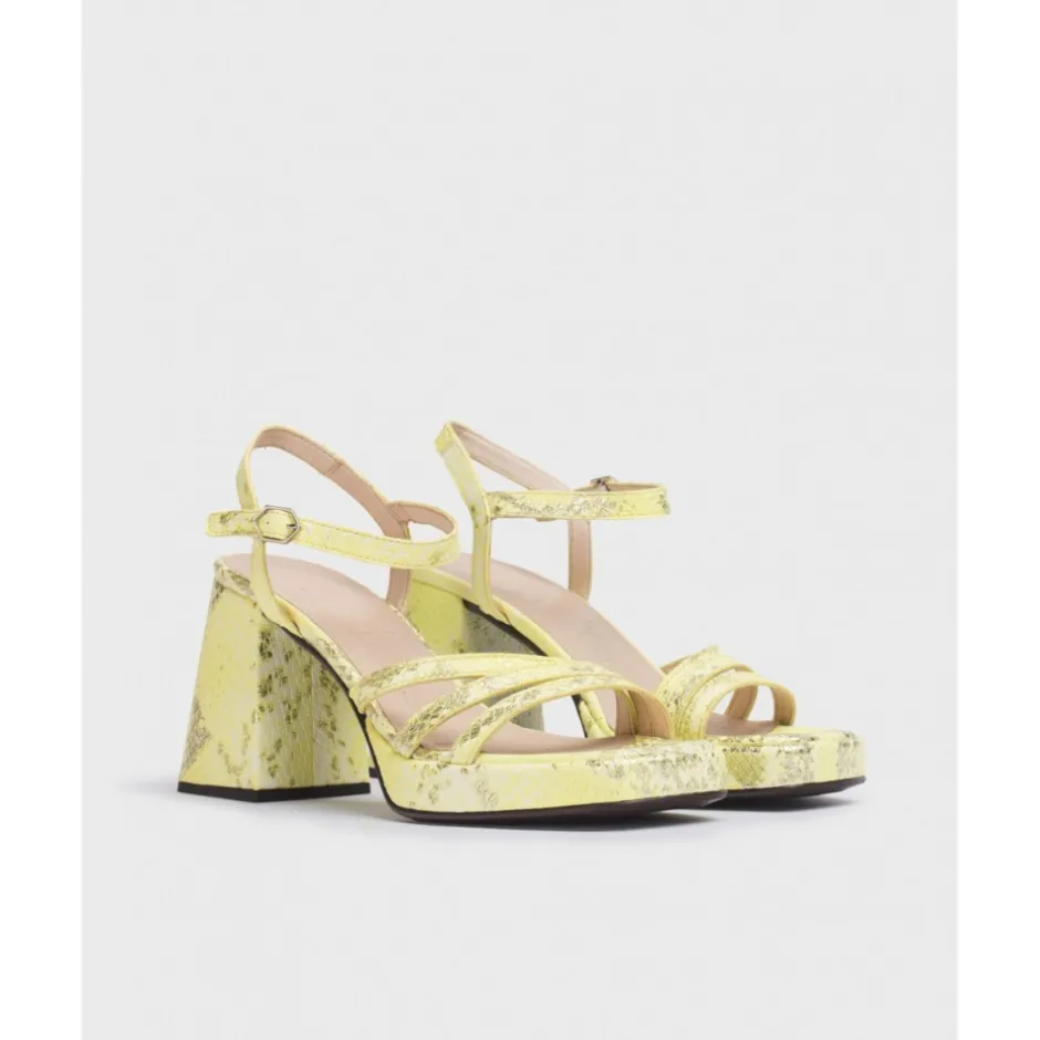 zapato_sandalia_love__lim_3.webp Calzaro Zapatos De Tac贸n | Zapato Sandalia Love 5303 Lima Print