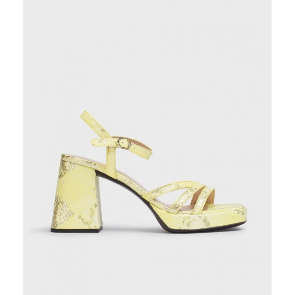 zapato_sandalia_love__lim_5.webp Calzaro Zapatos De Tac贸n | Zapato Sandalia Love 5303 Lima Print