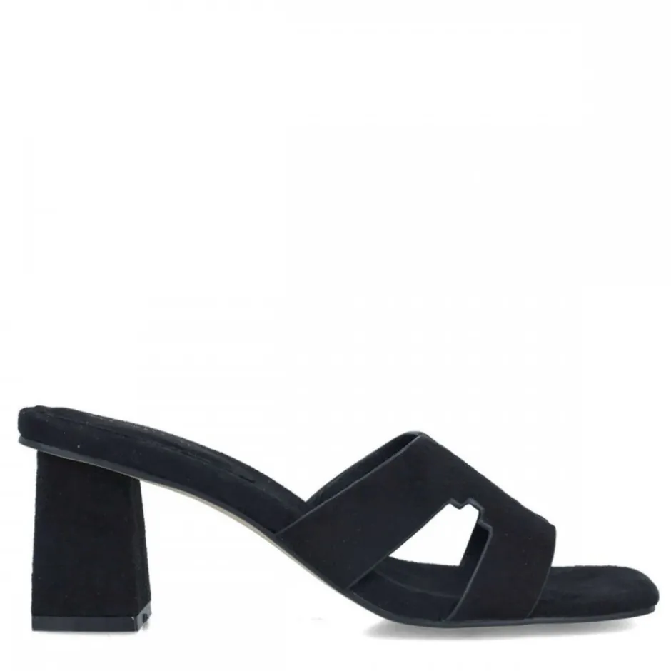 zapato_sandalia_mul__eleu_1-1.webp Calzaro Zapatos De Tac贸n | Zapato Sandalia Mulé 23222 Eleusis Negro