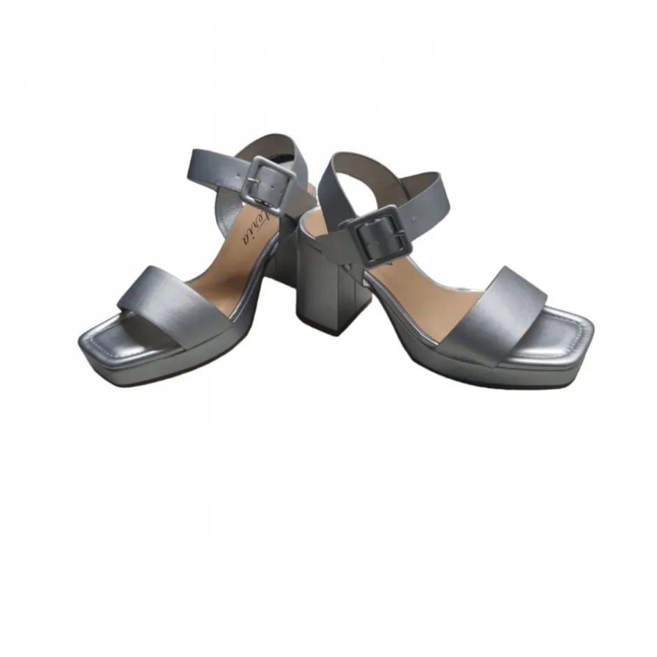 zapato_sandalia_plataform_1-2.webp Calzaro Zapatos De Tac贸n | Sandalias | Zapato Sandalia Plataforma 22306 Plata
