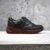 Calzaro Deportivas | Zapato Sneaker Casual 515 Negro