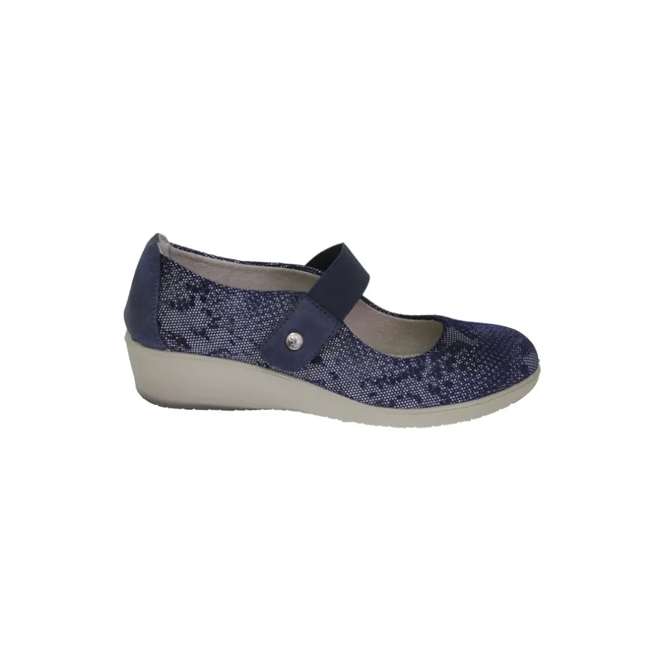zapato_velcro__azul_0.webp Calzaro Mocasines | Zapato Velcro 17122 azul