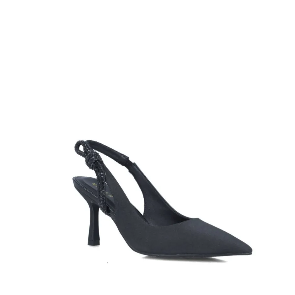 zapato_vestir_destalonado_2-4.webp Calzaro Zapatos De Tac贸n | Zapato Vestir Destalonado 25186 Tacio Negro