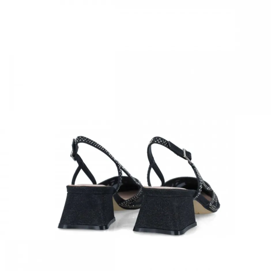 zapato_vestir_destalonado_3-3.webp Calzaro Zapatos De Tac贸n | Bailarinas | Zapato Vestir Destalonado 23967 Canopus Negro