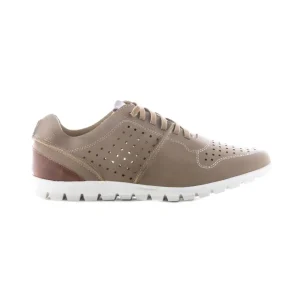 Calzaro Zapatos Con Cordones | Zapatos casual 811 taupe