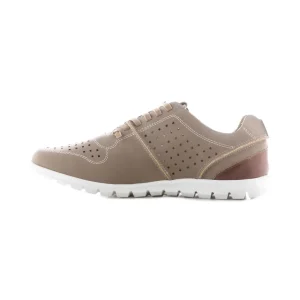 Calzaro Zapatos Con Cordones | Zapatos casual 811 taupe