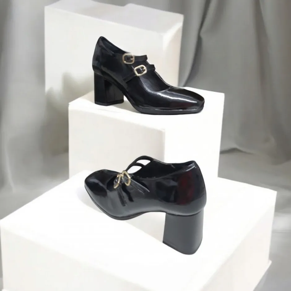 zapatos_de_tacn_medio_mar_2-1.webp Calzaro Zapatos De Tac贸n | Confort | Zapatos de Tacón Medio Mary Jane Desiree Dami 16 Negro.
