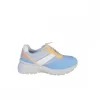 Calzaro Deportivas | Zapatos Deportivos Sneakers 460 Azul Jeans