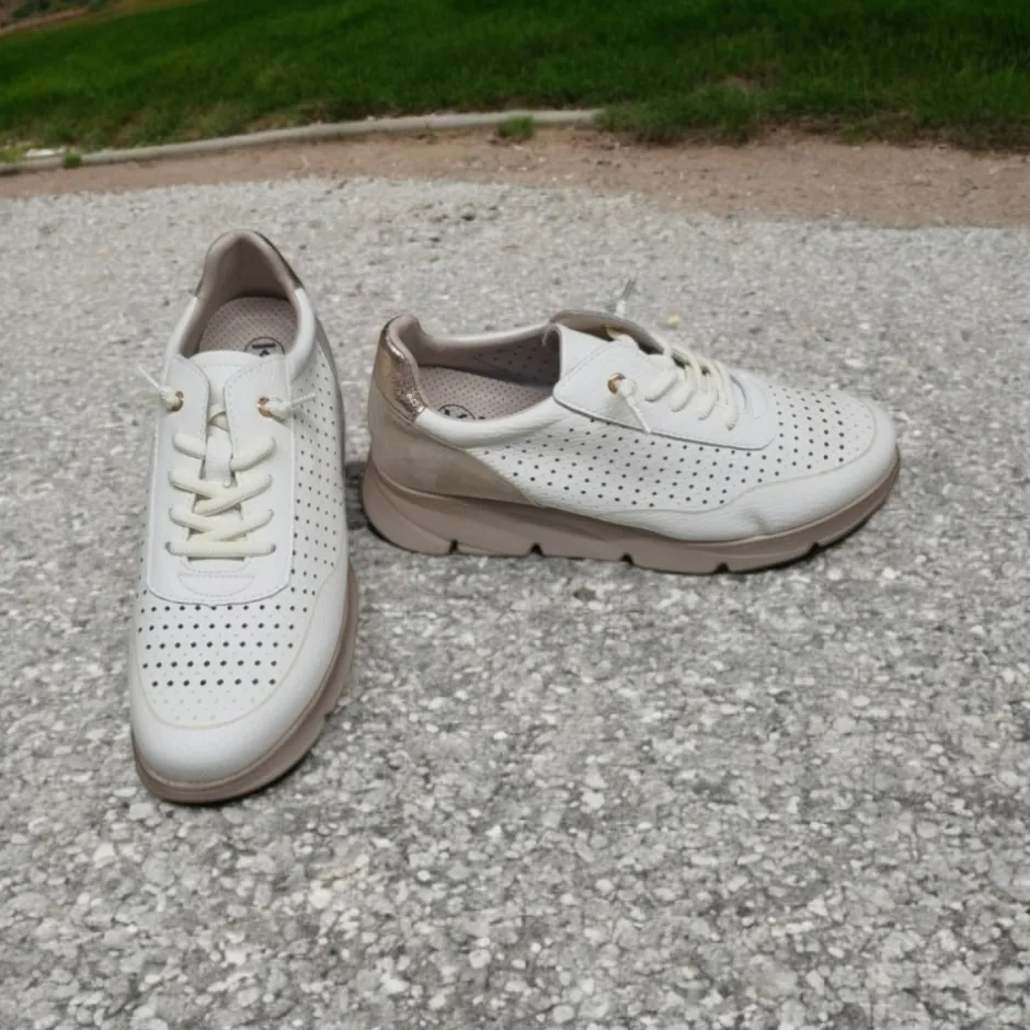 zapatos_deportivos_sneake_1-2.webp Calzaro Deportivas | Casual | Zapatos Deportivos Sneakers 184 Blanco