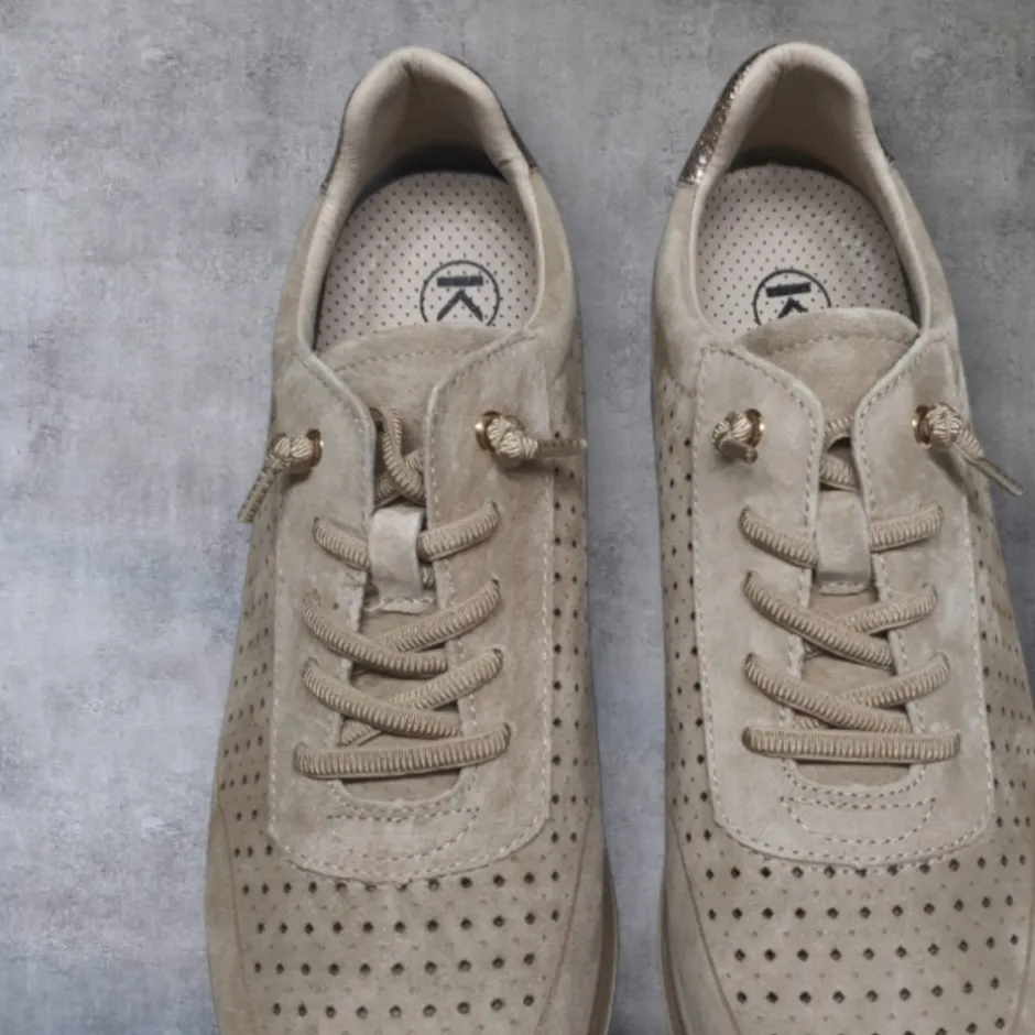 zapatos_deportivos_sneake_1.webp Calzaro Deportivas | Casual | Zapatos Deportivos Sneakers 184 Serraje Taupe.